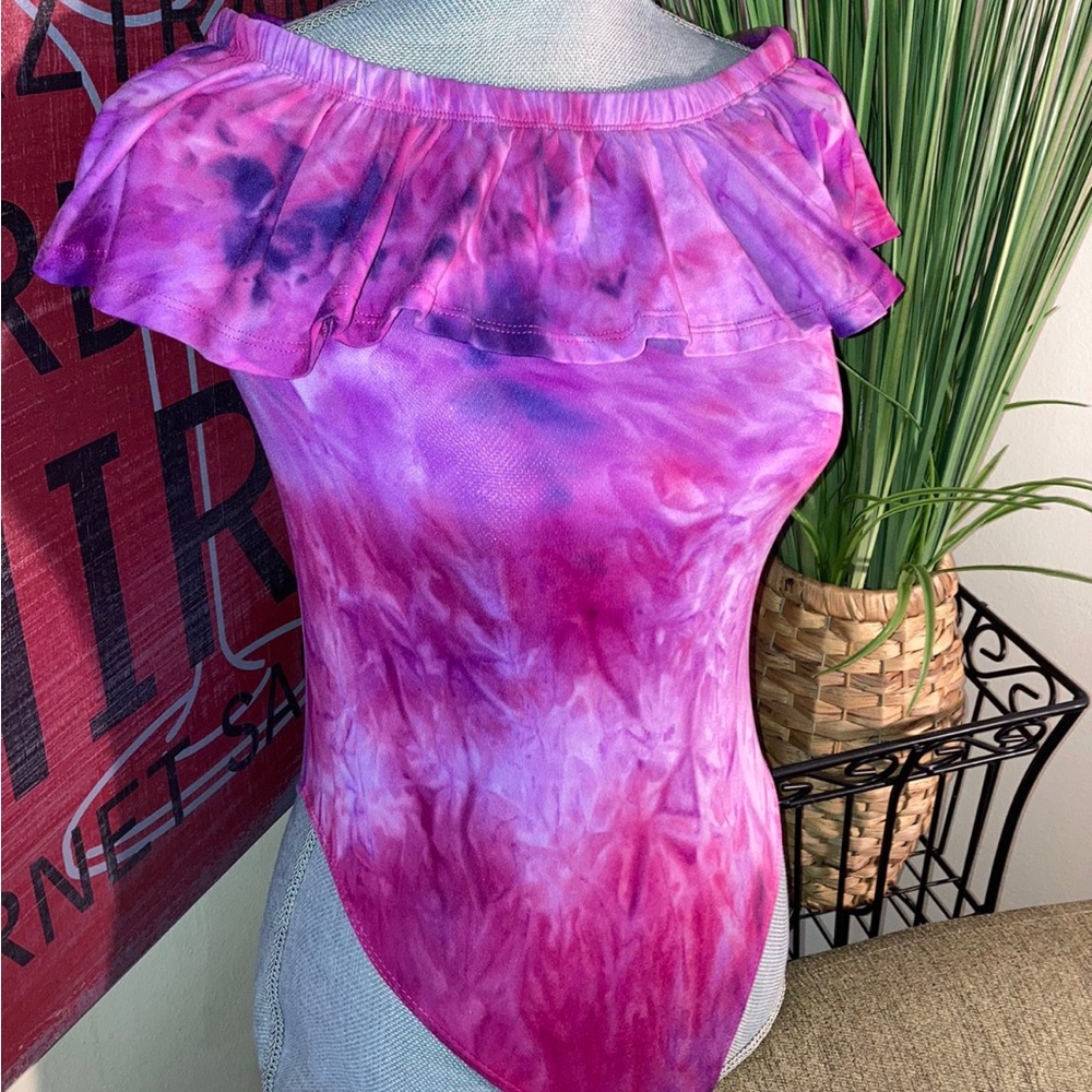 Rule 21 Body Suit